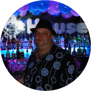 Tony Galeota photograph