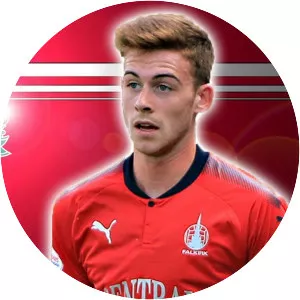 Tony Gallacher - Scottish footballer