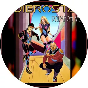 tony gallardo ii quierostar - Recording artist