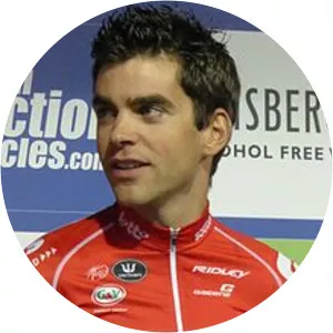 Tony Gallopin