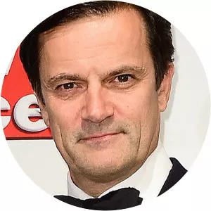 Tony Gardner - American designer