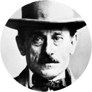 Tony Garnier - French architect