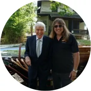 Tony Garofalo - Screenwriter