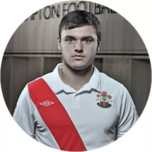 Tony Garrod - Football player