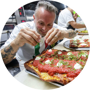 Tony Gemignani