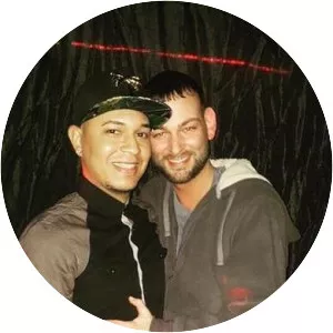 Tony Germano - Film actor