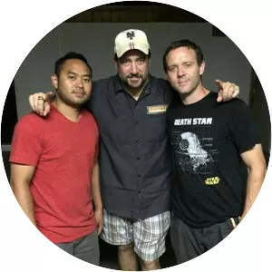 Tony Germinario - Film producer