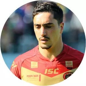 Tony Gigot - Rugby league player
