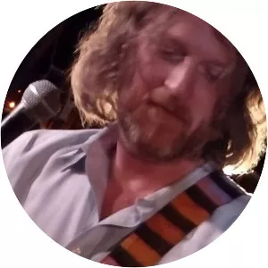 Tony Goddess - Musical artist