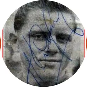 Tony Godfrey - Footballer