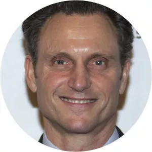 Tony Goldwyn