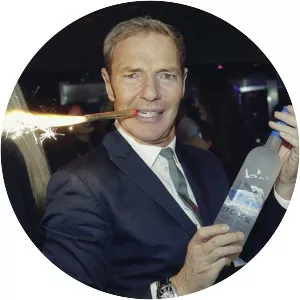 Tony Gomez - French businessperson