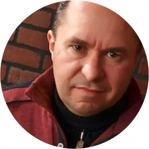 Tony Goodman - American executive