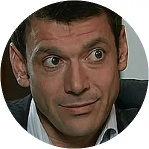 Tony Gordon - Fictional character