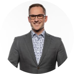 Tony Grace photograph