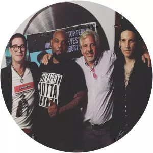 Tony Grazia - Film producer