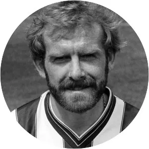 Tony Grealish - Footballer