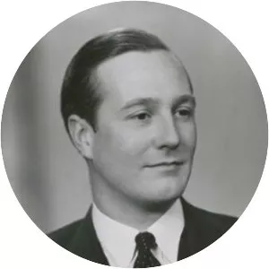 Tony Greenwood, Baron . . .