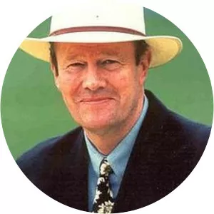 Tony Greig
