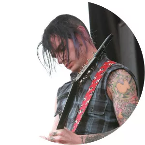 Tony Greve - Musical artist