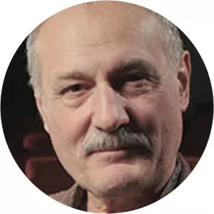 Tony Grisoni - British screenwriter