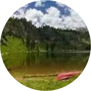 Tony Grove Lake - Lake in Utah