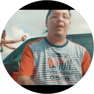 Tony Guapo - Musical artist