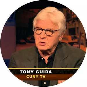 Tony Guida