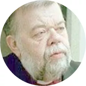 Tony Guldbrandzén - Swedish priest