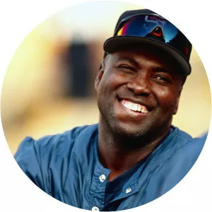 Tony Gwynn - Baseball right fielder