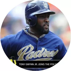 Tony Gwynn Jr.