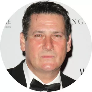 Tony Hadley