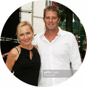 Tony Haines photograph