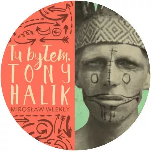 Tony Halik