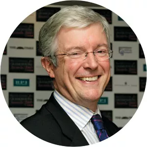 Tony Hall, Baron Hall of Birkenhead