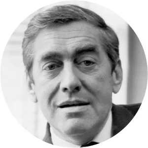 Tony Hancock - English comedian