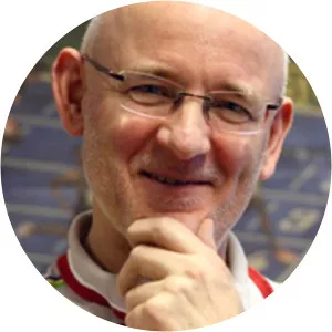 Tony Harcup - Author