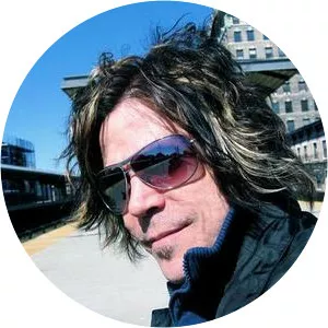 Tony Harnell
