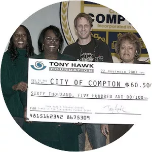 Tony Hawk Foundation - Nonprofit organization