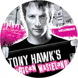 Tony Hawk's American Wasteland