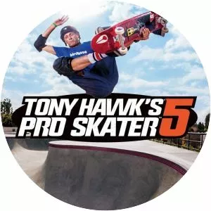 Tony Hawk's Pro Skater 5 - Video game