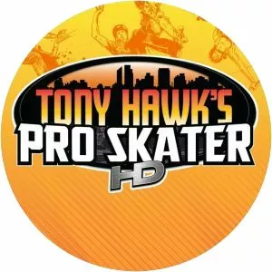 Tony Hawk's Pro Skater HD - Video game