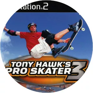 Tony Hawk's - Video game series