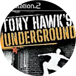 Tony Hawk's Underground - Video game