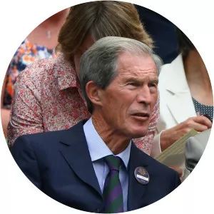 Tony Henman photograph