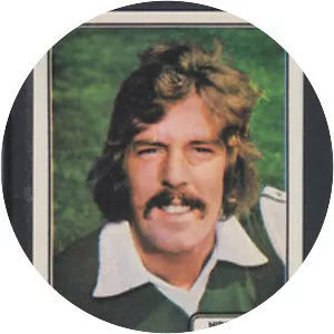 Tony Higgins - Scottish former football player