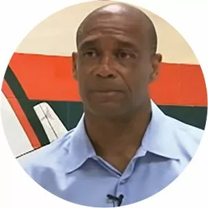 Tony Hill - American football player