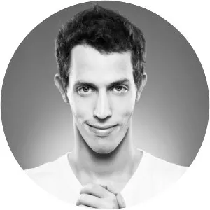 Tony Hinchcliffe