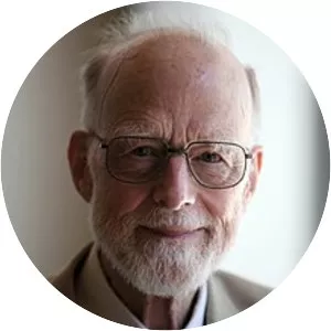 Tony Hoare - British computer scientist