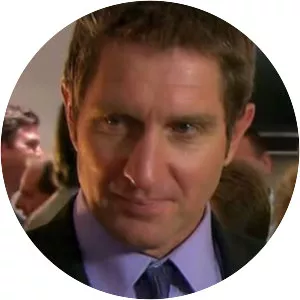 Tony Holden  - Fictional character